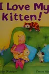 I love my kitten