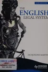 The English legal system