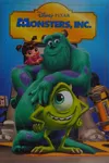 Monsters, Inc