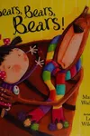 Bears, bears, bears