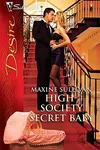 High-society secret baby