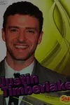 Justin Timberlake