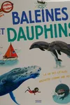 Baleines et dauphins
