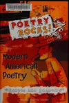 Modern American poetry