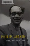 Philip Larkin