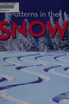 Patterns in the snow