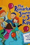 The remarkable journey of Josh's kippah