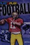 Play-by-play football