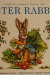 The classic tale of Peter Rabbit