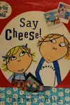 Say cheese!