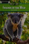Friends in the wild