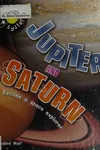 Jupiter and Saturn
