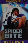 Spider bite