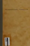 International terrorism