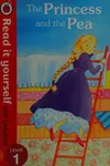 The princess and the pea