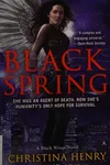 Black Spring