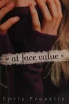At face value