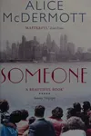 Someone