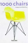 1000 Chairs