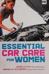 Essential car care for girls