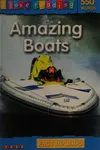 Amazing boats
