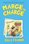 Marge in Charge