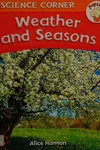 Weather and seasons
