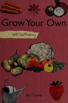 Grow your own