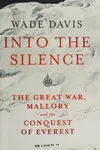 Into the silence