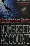 Numbered account
