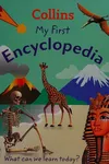 My first encyclopedia