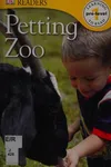 Petting zoo