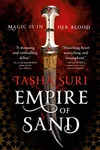 Empire of sand
