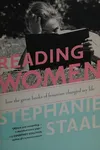 Reading women