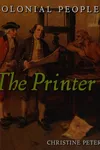The printer