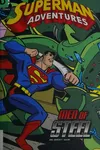 Men of steel