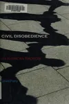 Civil disobedience