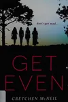 Get even