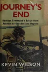 Journey's end