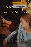 Vanessa and her sister