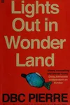 Lights out in wonderland