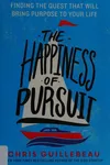 The happiness of pursuit