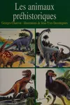 Les animaux préhistoriques