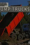 Dump trucks