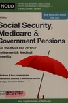 Social security, medicare & government pensions