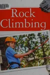 Rock climbing