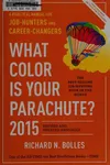 What color is your parachute?