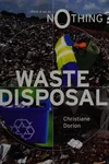 Waste disposal