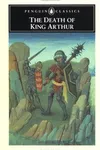 The death of King Arthur