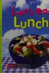 Let's eat lunch